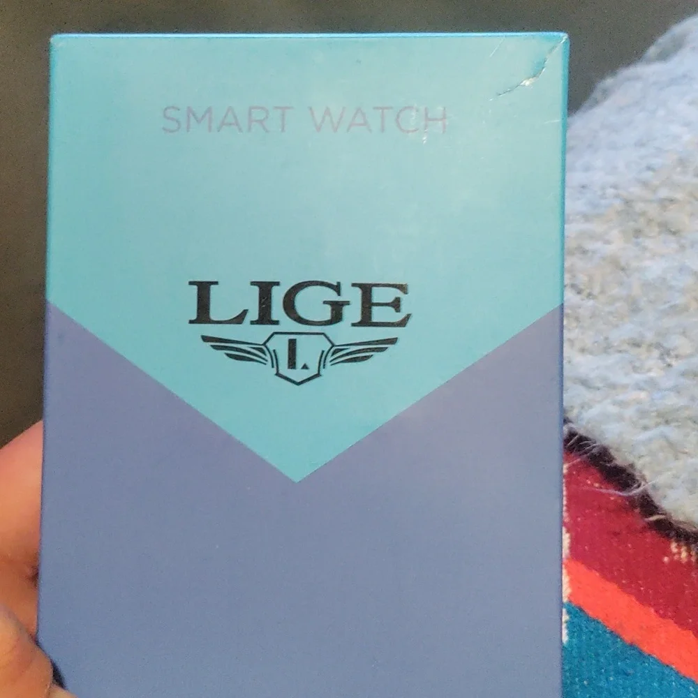 Smart watch - Picture 6 of 7